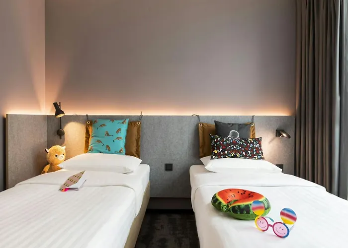 Moxy Outletcity