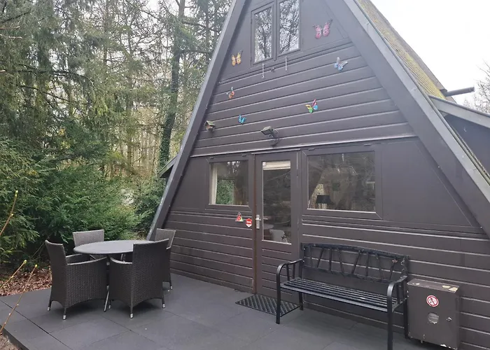 Het Vlindertje