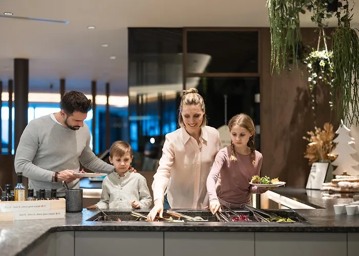 Das Gerstl Family Retreat