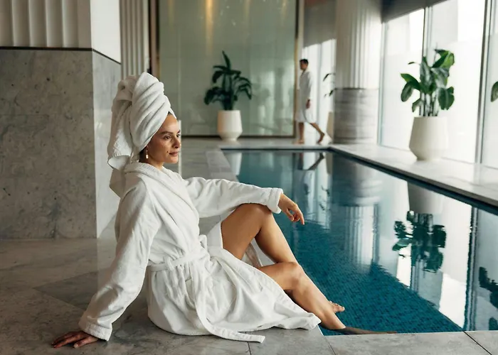 St. Regis Belgrade