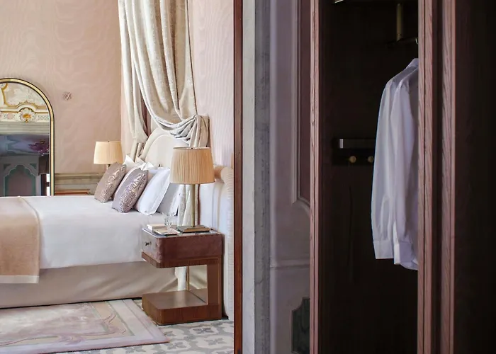Orient Express Venezia