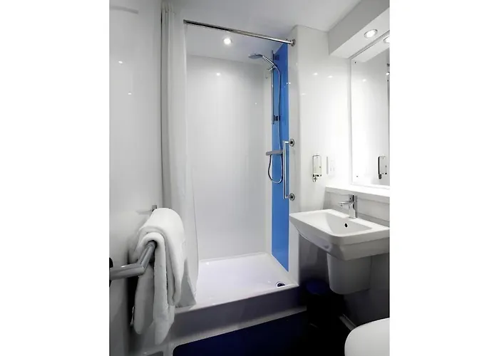 Travelodge Airport
