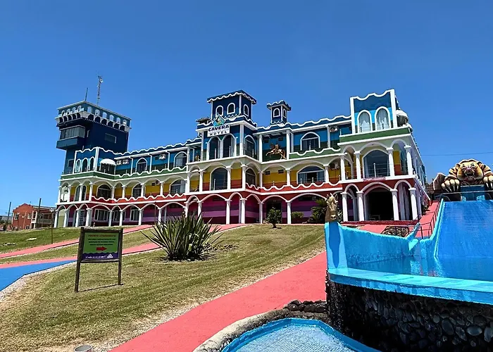 Caverá Country Park