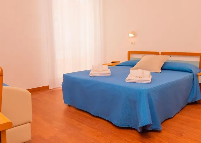 Hotel familiare: Hotel Merano