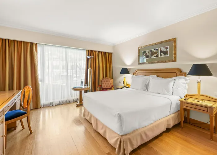 Boutique hotel only: Hotel Cascais Miragem Health & Spa