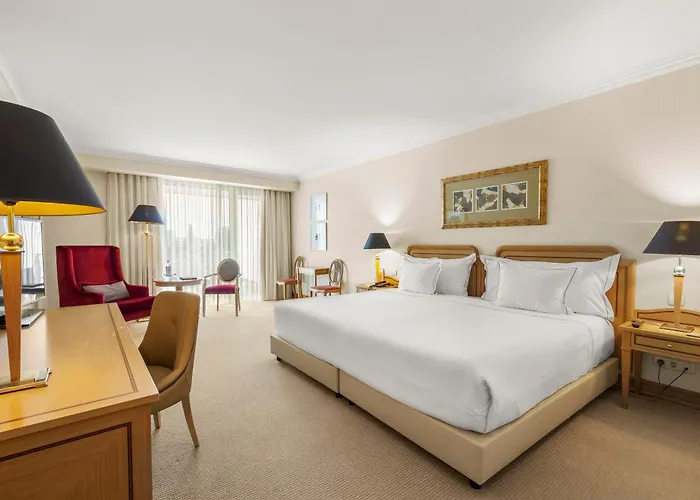 Boutique hotel only: Hotel Cascais Miragem Health & Spa