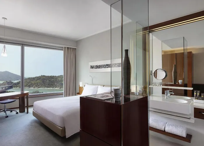 Novotel Citygate Hong Kong