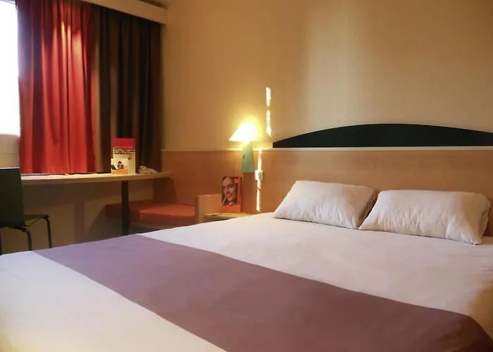 Ibis Styles Brugge Centrum