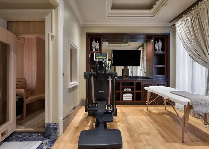 Animaux admis Grande Bretagne, A Luxury Collection , Athens