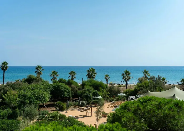 Sabatic Gava Mar, Barcelona, A Tribute Portfolio Hotel