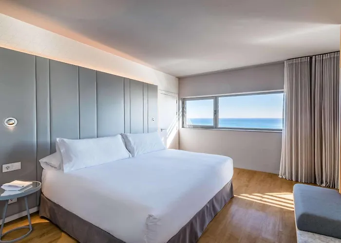 Occidental Atenea Mar - Adults Only
