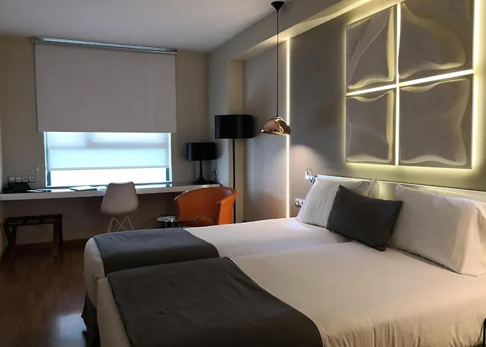 Romantisch hotel: Evenia Rossello