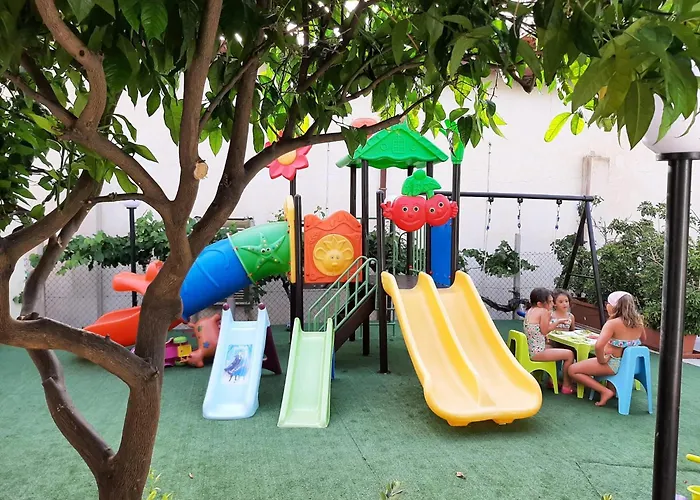 Albergo economico: Hotel La Praia