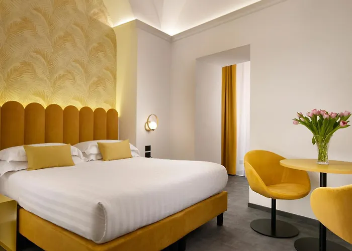 Resort: Hotel Patria