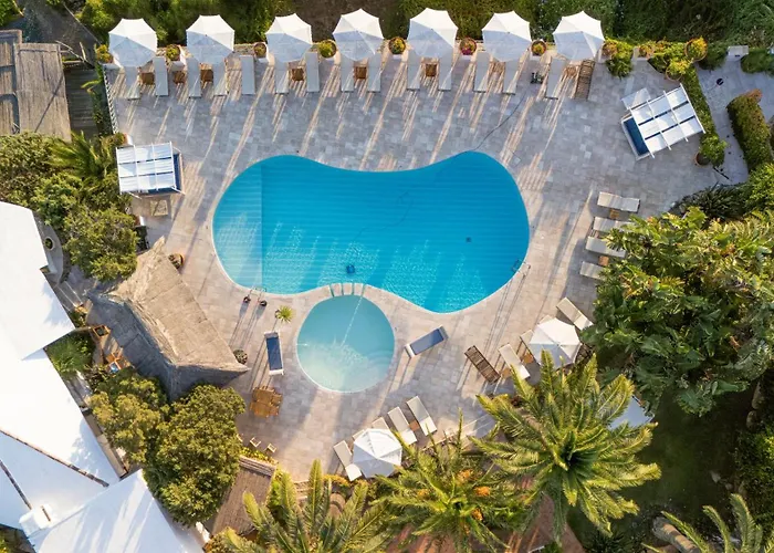 Pet Friendly hotel: Hotel Balocco