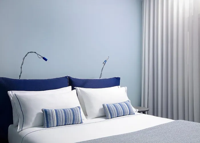 Hôtel avec piscine: Fresh Hotel, A Member Of Design Hotels