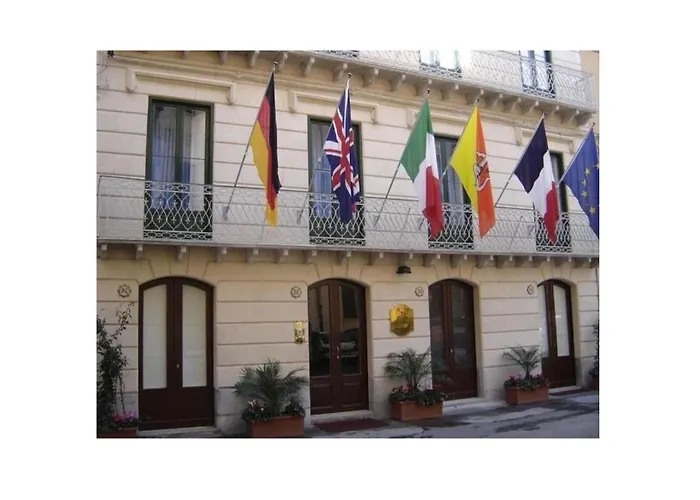 Residence Le Chiavi Di San Francesco