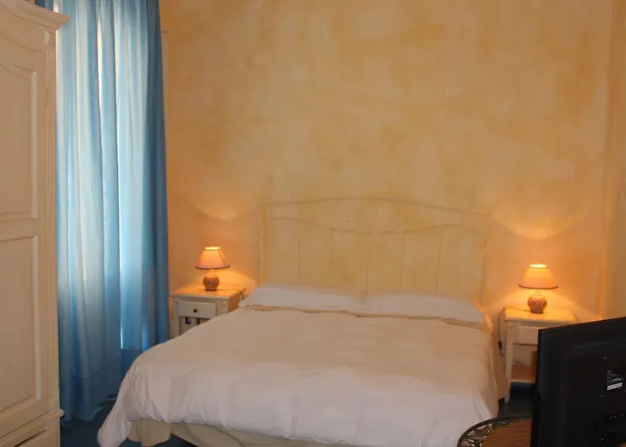Residence Le Chiavi Di San Francesco