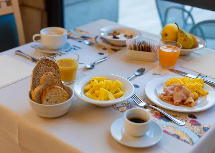 Hotel romantico: LVG Hotel Collection - Belvedere San Gottardo