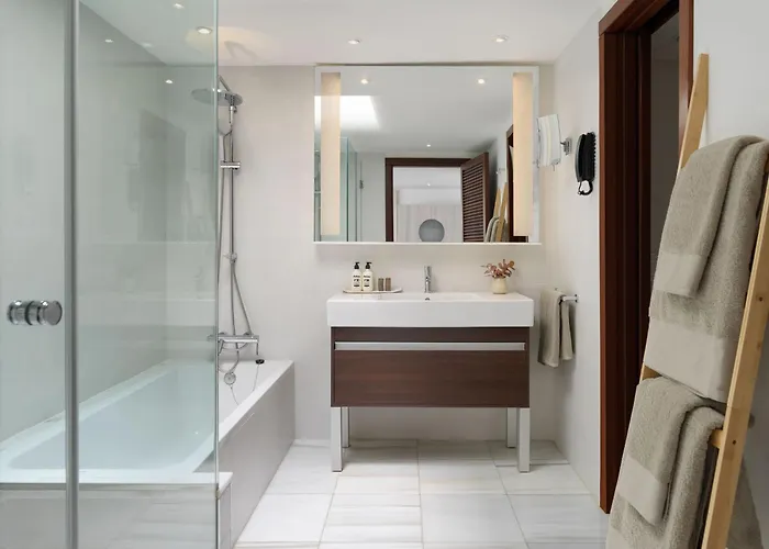 Paradisus Salinas Lanzarote (Adults Only)