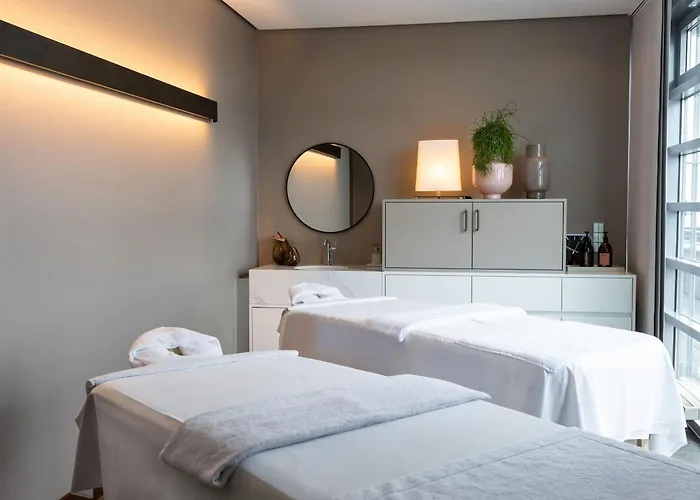 Luxushotel: Grand Hyatt Berlin