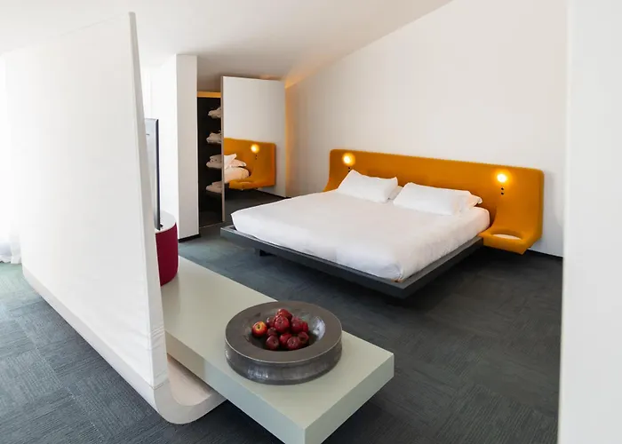 Hotel familiare: Hotel Ripa Roma