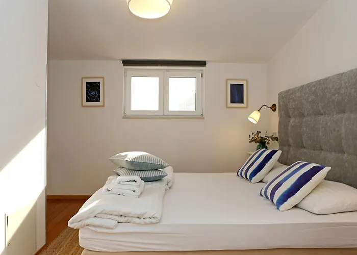 3 SterneHotel Delfin