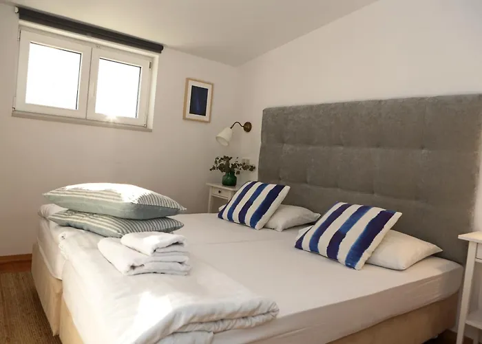 3 SterneHotel Delfin