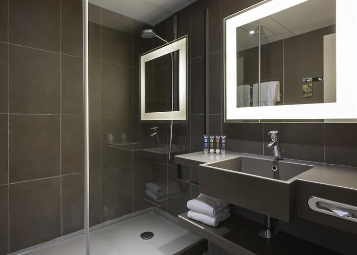 Novotel Annecy Centre