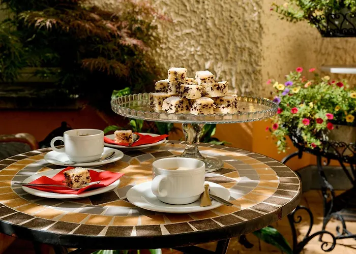Honigmond Boutique Hotel