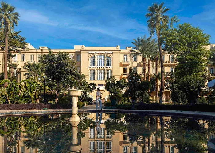  Sofitel Winter Palace