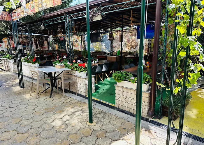 Hotel: Sunny Day Club Hotel