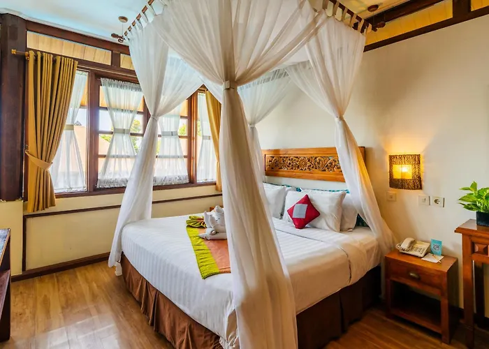 Desamuda Village By Pertama Management