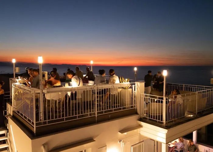 Resort: Hotel La Giara