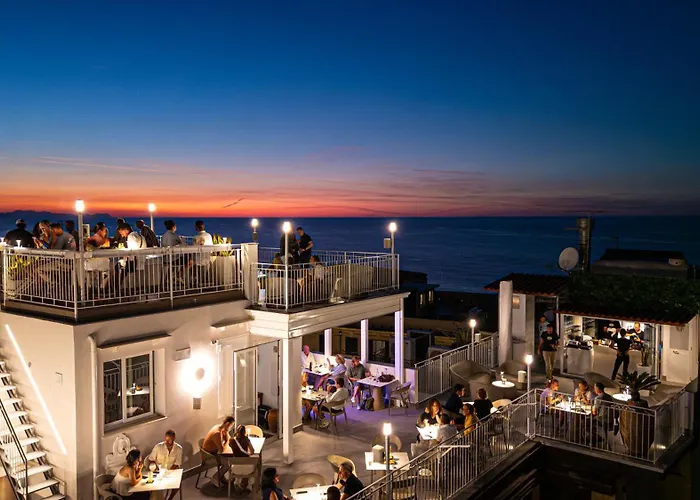 Resort: Hotel La Giara