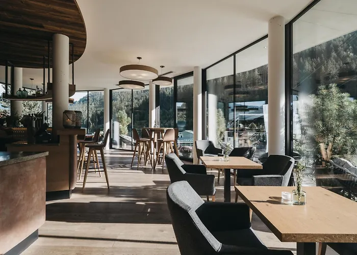 Resort: Vaya Zell Am See