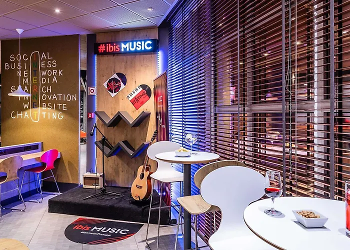 ibis Porto Gaia