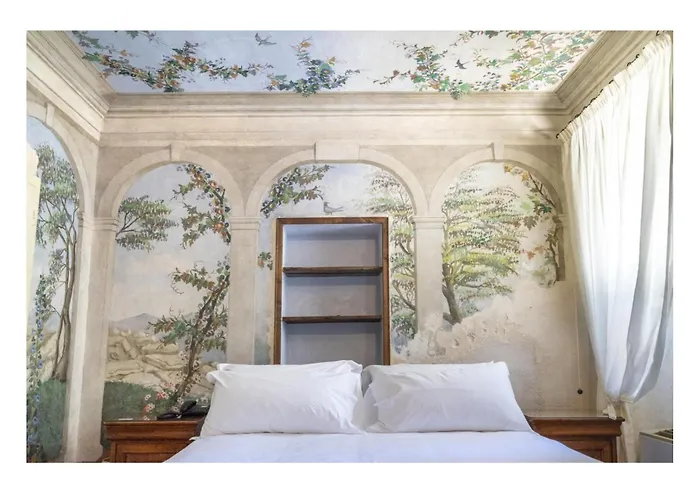 Albergo economico: Hotel Monteconero