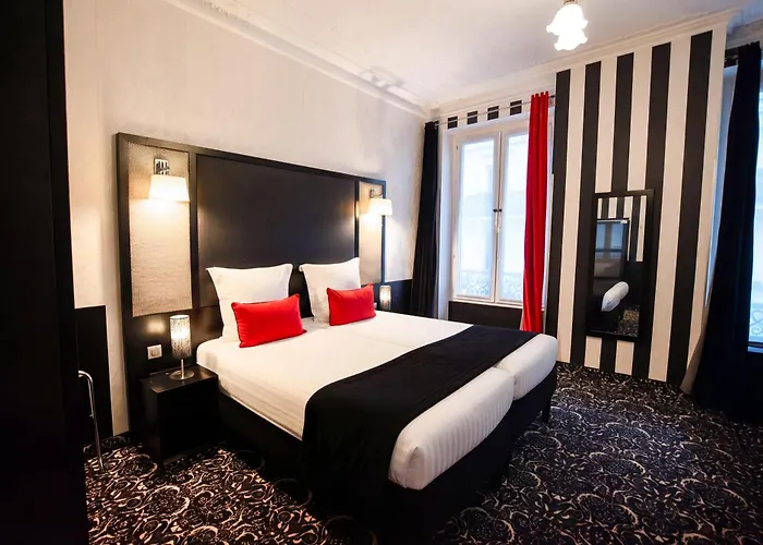 Hotel Peyris Opera