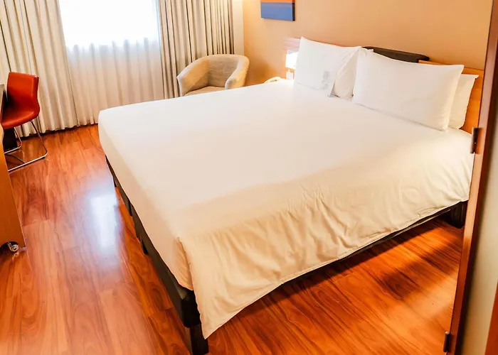 Hotel para famílias: Novotel Lima San Isidro