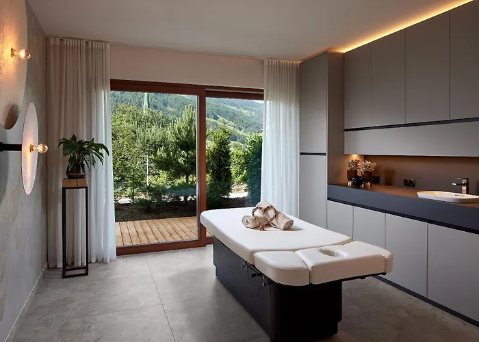 Der Boeglerhof - Pure Nature Spa Resort
