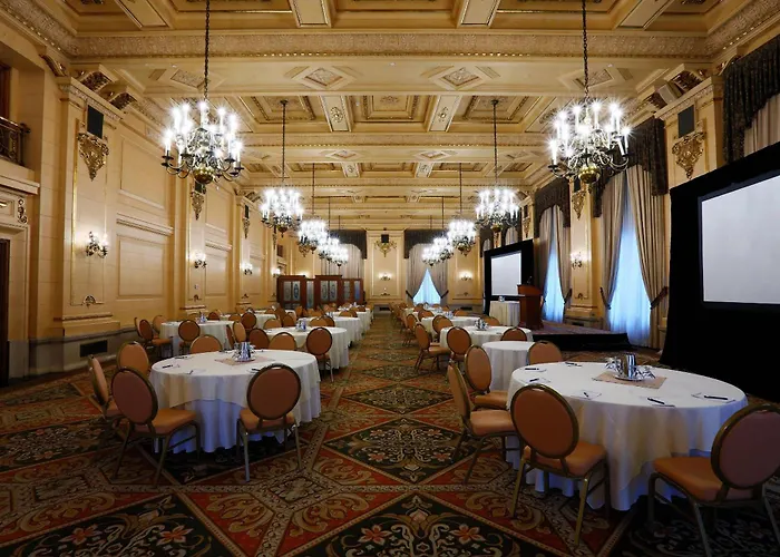 Fort Garry , Spa And Conference Centre, An Ascend Collection