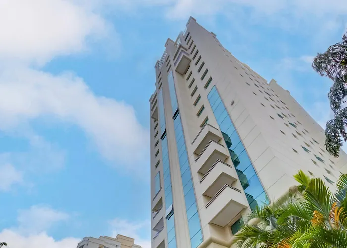 Quality Suites Oscar Freire
