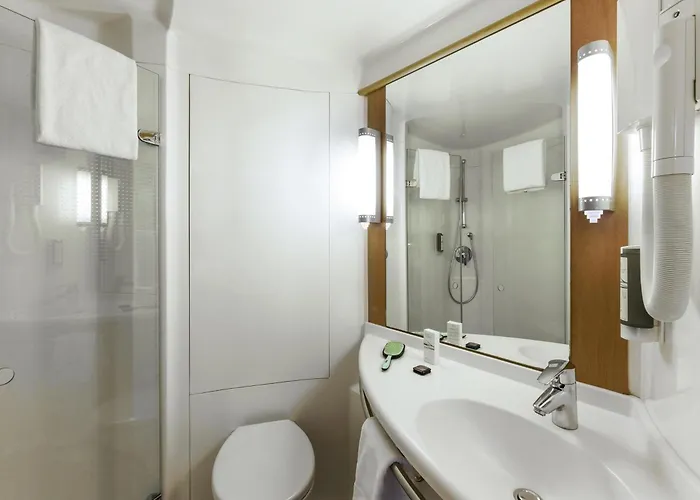 Günstiges Hotel: ibis Zurich Adliswil