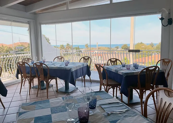 Hotel Spa: Hotel Ristorante il Colleverde