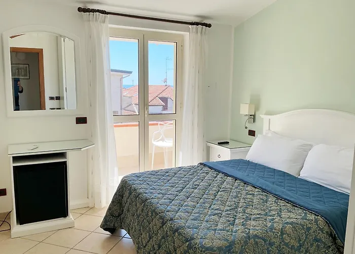 Hotel Spa: Hotel Ristorante il Colleverde