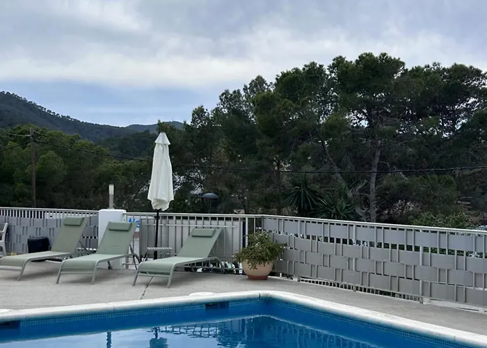 s Portinatx Sea View