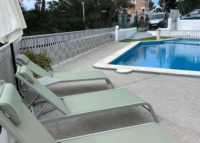 s Portinatx Sea View