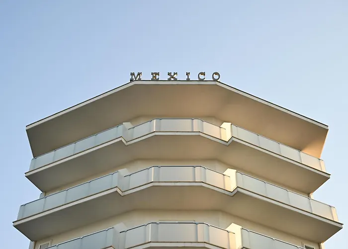 Hotel Mexico