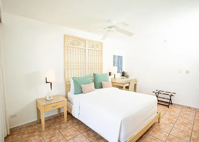 Familienhotel: VH - Gran Ventana Beach Resort